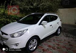 هیوندای تۆکسۆن